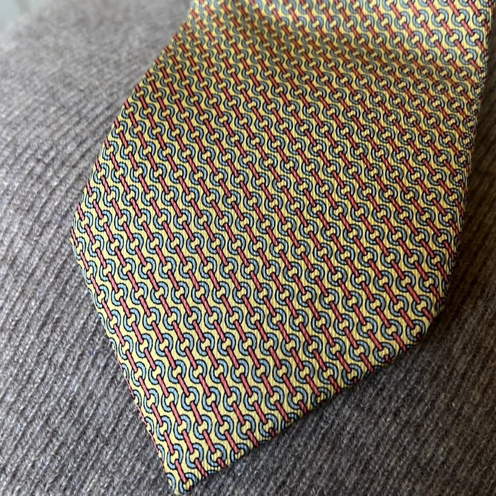 PETER BLAIR tie - Picture 4 of 4